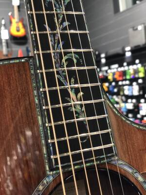 Store Special Product - Taylor Guitars - Presentation Series PS14CE H RW